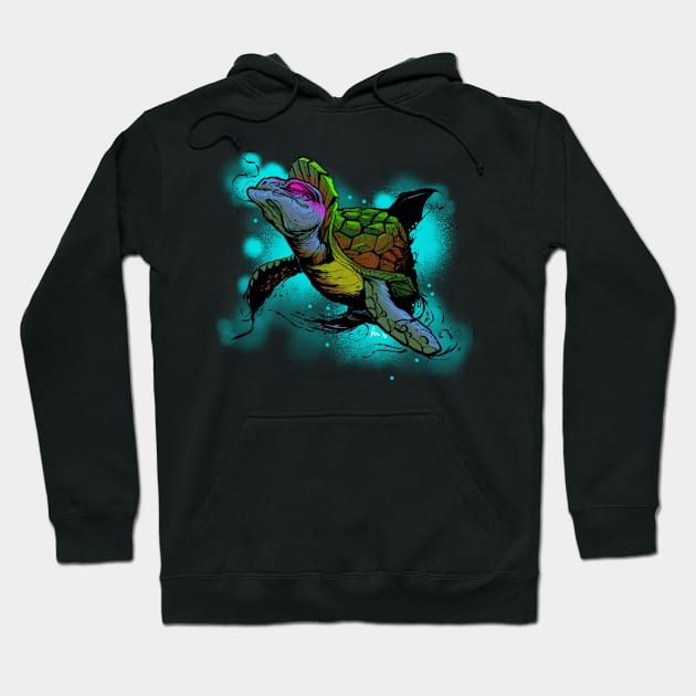 The Grimm Ridley Hoodie by Gabriella_Ramosart97